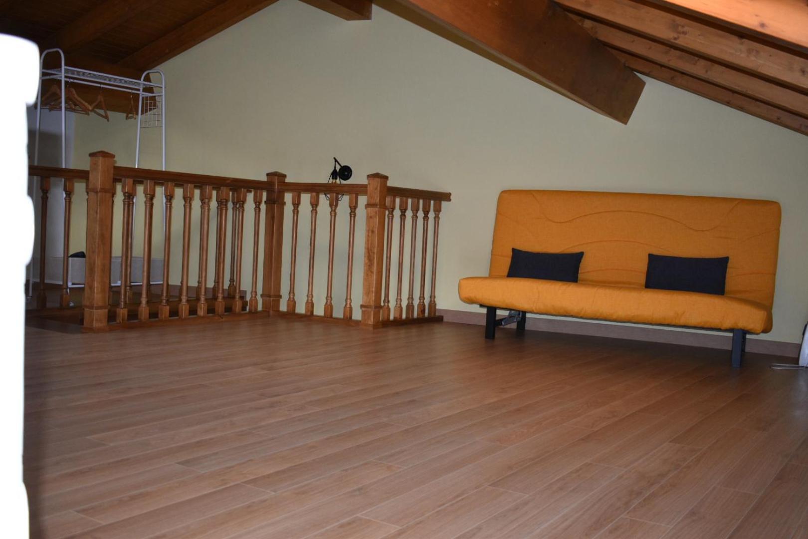 Casa Amarilla Arribes Villa Cerezal de Penahorcada Luaran gambar