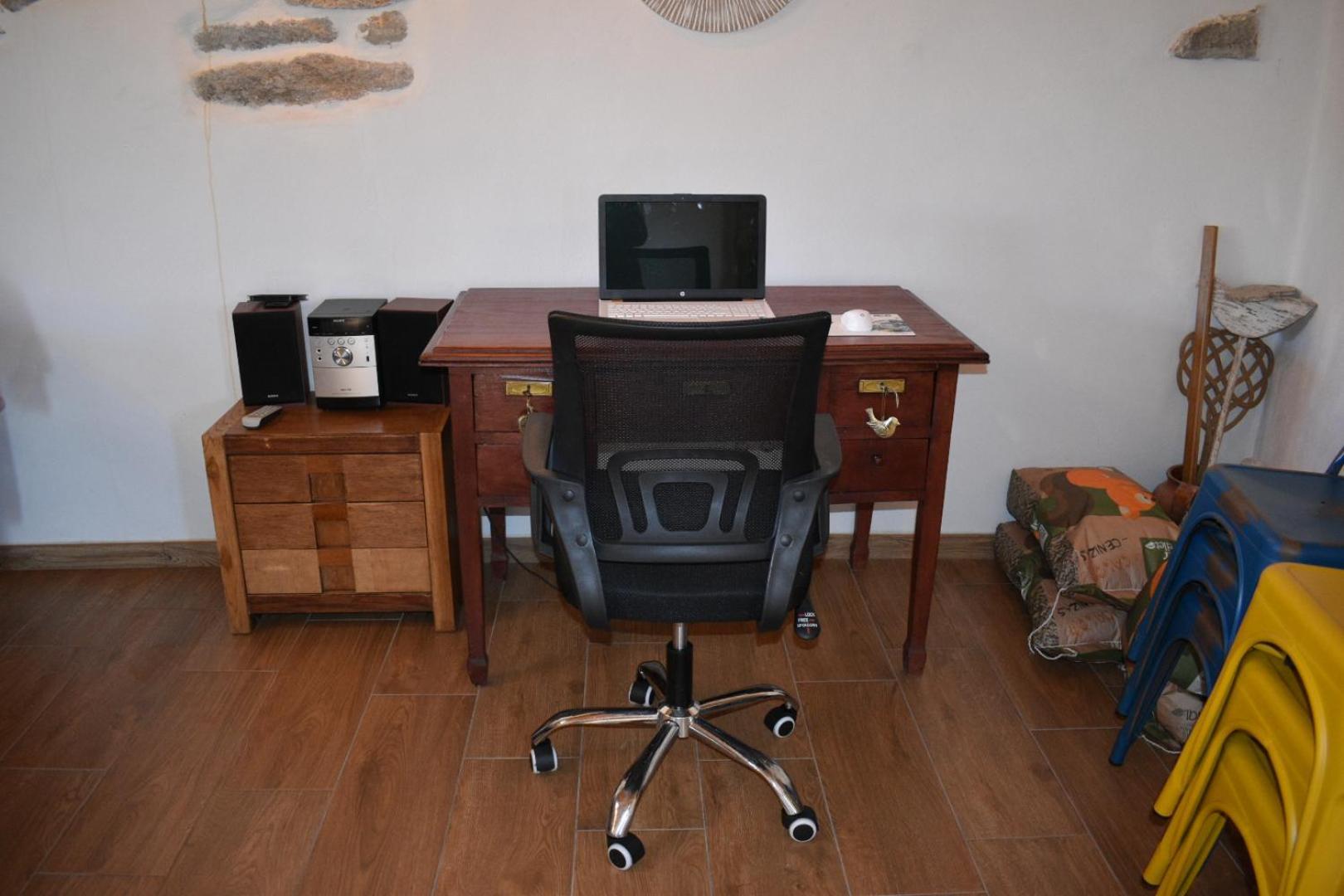 Casa Amarilla Arribes Villa Cerezal de Penahorcada Luaran gambar