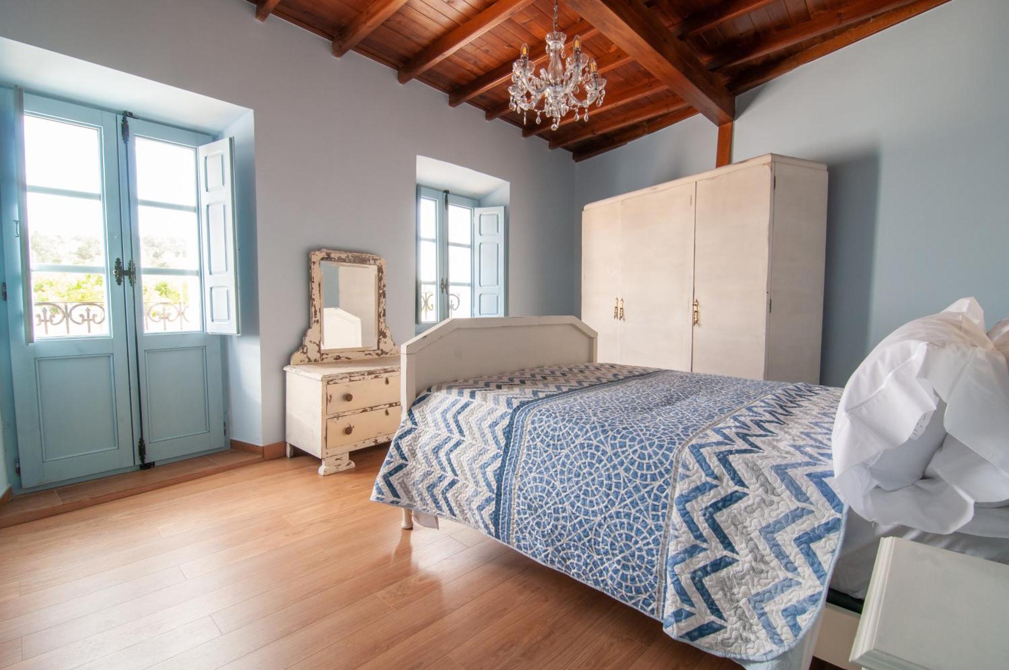 Casa Amarilla Arribes Villa Cerezal de Penahorcada Luaran gambar