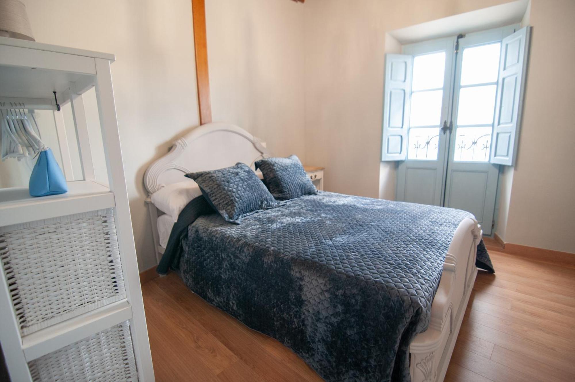 Casa Amarilla Arribes Villa Cerezal de Penahorcada Luaran gambar
